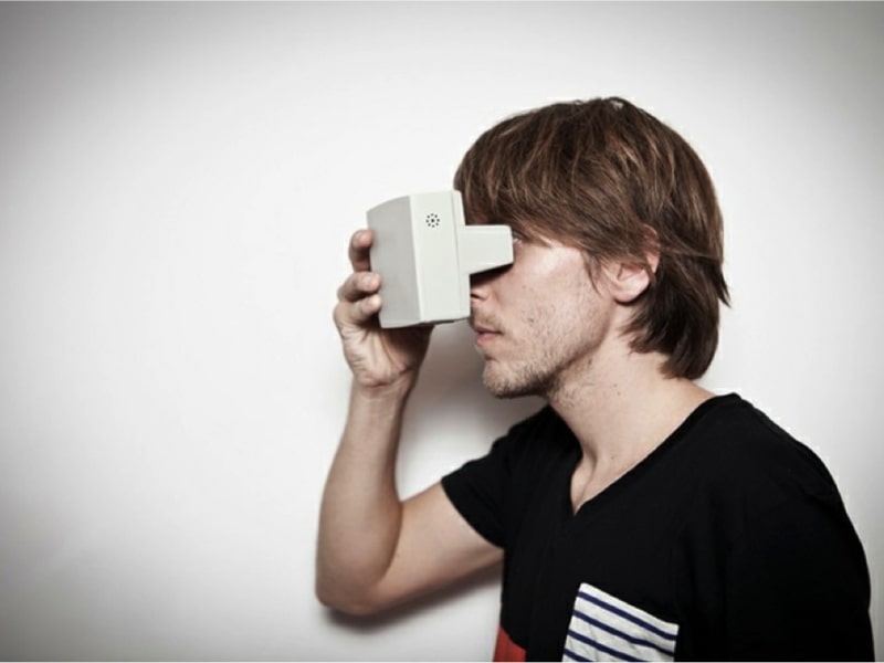 Jon Stam @www.commonplace.nl